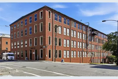 101 N Chestnut Street #4, Winston-Salem, NC 27127 - Photo 1