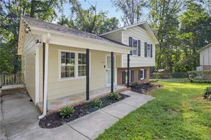 1315 Yardley Terrace, Winston-Salem, NC 27105 - Photo 4
