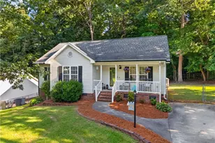 2258 Regency Dr, Randleman, NC 27317 - Photo 1
