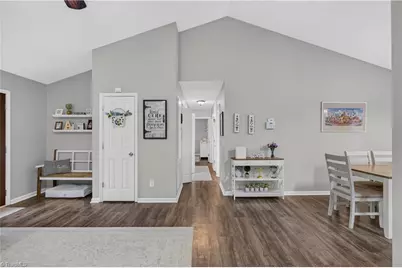 2258 Regency Drive, Randleman, NC 27317 - Photo 8