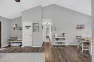2258 Regency Dr, Randleman, NC 27317 - Photo 8