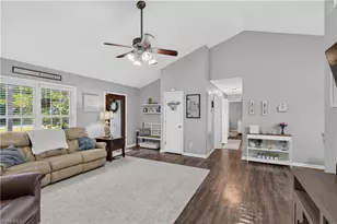 2258 Regency Dr, Randleman, NC 27317 - Photo 4