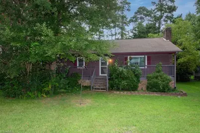 801 Bales Chapel Road, Jamestown, NC 27282 - Photo 1