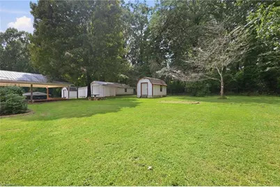 212 Circle Drive, Dobson, NC 27017 - Photo 42