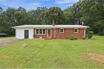 212 Circle Drive, Dobson, NC 27017 - Photo 1