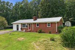 212 Circle Dr, Dobson, NC 27017 - Photo 1