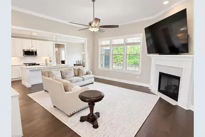 8833 Belews Ridge Road, Stokesdale, NC 27357 - Photo 6