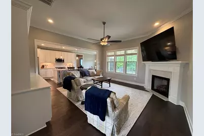 8833 Belews Ridge Road, Stokesdale, NC 27357 - Photo 6