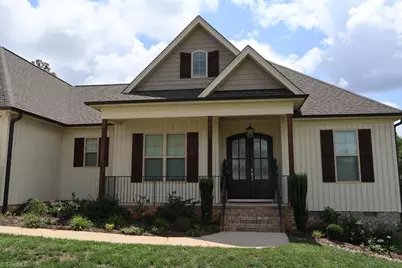 8833 Belews Ridge Road, Stokesdale, NC 27357 - Photo 2