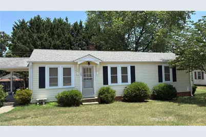 109 Adams Street, Yadkinville, NC 27055 - Photo 1