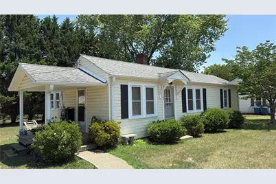109 Adams Street, Yadkinville, NC 27055 - Photo 2