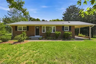 231 Dodson Rd, Mebane, NC 27302 - Photo 1