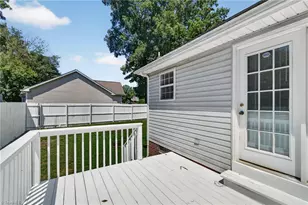 2610 Eldermont St, Burlington, NC 27215 - Photo 28