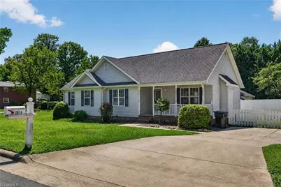 2610 Eldermont Street, Burlington, NC 27215 - Photo 4