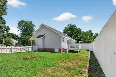 2610 Eldermont Street, Burlington, NC 27215 - Photo 28