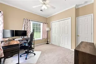 6941 Hanesbrook Cir, Clemmons, NC 27012 - Photo 12