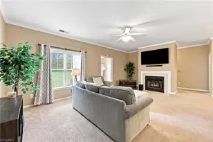 6941 Hanesbrook Cir, Clemmons, NC 27012 - Photo 1