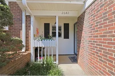 2642 Cottage Place, Greensboro, NC 27455 - Photo 34