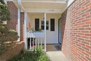 2642 Cottage Pl, Greensboro, NC 27455 - Photo 34