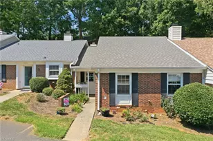 2642 Cottage Pl, Greensboro, NC 27455 - Photo 1