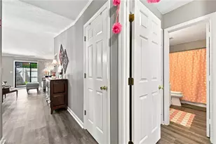 2642 Cottage Pl, Greensboro, NC 27455 - Photo 8