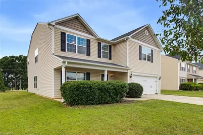 7000 Texas Boulevard, Trinity, NC 27360 - Photo 2