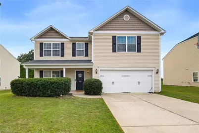 7000 Texas Boulevard, Trinity, NC 27360 - Photo 1
