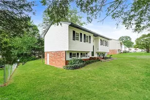 7620 Pine St, Rural Hall, NC 27045 - Photo 2