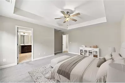 702 Vance Street, Mebane, NC 27302 - Photo 14