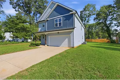 702 Vance Street, Mebane, NC 27302 - Photo 32