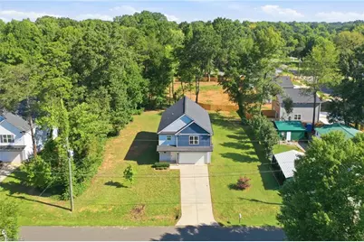 702 Vance Street, Mebane, NC 27302 - Photo 36