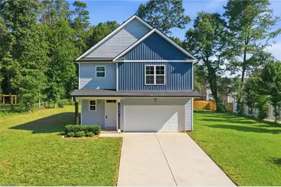 702 Vance Street, Mebane, NC 27302 - Photo 2