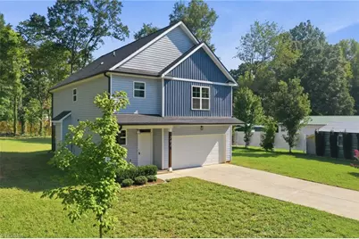 702 Vance Street, Mebane, NC 27302 - Photo 34