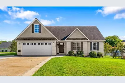 143 Winding Creek Road, Mocksville, NC 27028 - Photo 1