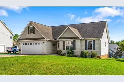 143 Winding Creek Road, Mocksville, NC 27028 - Photo 2