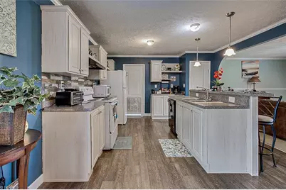 2118 and 2146 Warren Drive, Staley, NC 27355 - Photo 10