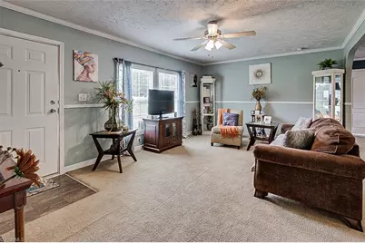 2118 and 2146 Warren Drive, Staley, NC 27355 - Photo 2