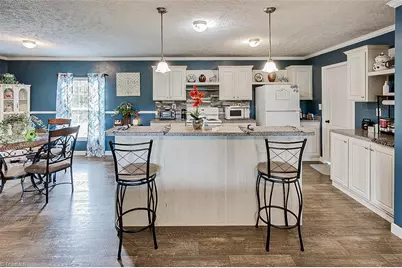 2118 and 2146 Warren Drive, Staley, NC 27355 - Photo 12