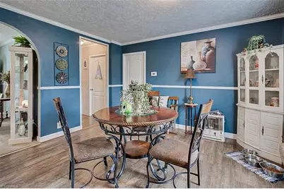 2118 and 2146 Warren Drive, Staley, NC 27355 - Photo 8