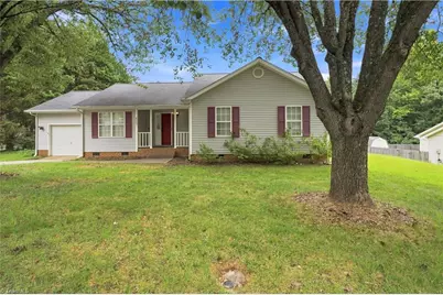 6783 Ironwood Circle, Greensboro, NC 27410 - Photo 2