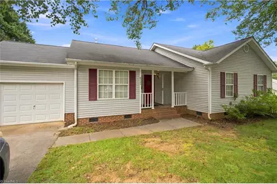 6783 Ironwood Circle, Greensboro, NC 27410 - Photo 4