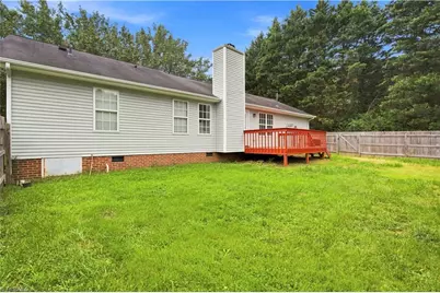 6783 Ironwood Circle, Greensboro, NC 27410 - Photo 8