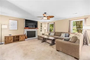 5532 Alma Dr, Winston-Salem, NC 27105 - Photo 4