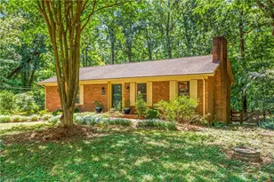 5532 Alma Dr, Winston-Salem, NC 27105 - Photo 2