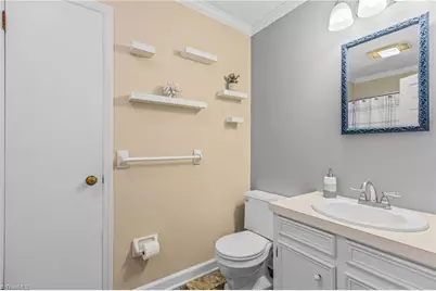 5532 Alma Drive, Winston-Salem, NC 27105 - Photo 14