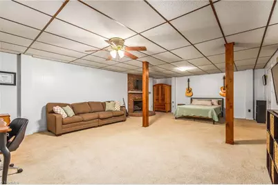 5532 Alma Drive, Winston-Salem, NC 27105 - Photo 16