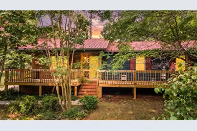 923 Aberdeen Road, High Point, NC 27265 - Photo 2