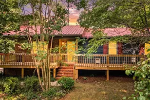 923 Aberdeen Rd, High Point, NC 27265 - Photo 2