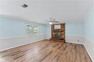 923 Aberdeen Rd, High Point, NC 27265 - Photo 26