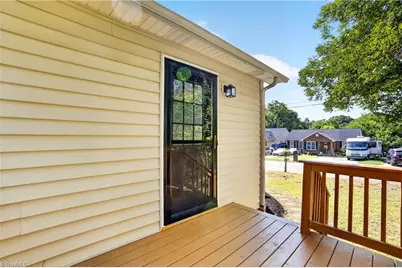 807 Julian Street, Greensboro, NC 27405 - Photo 32